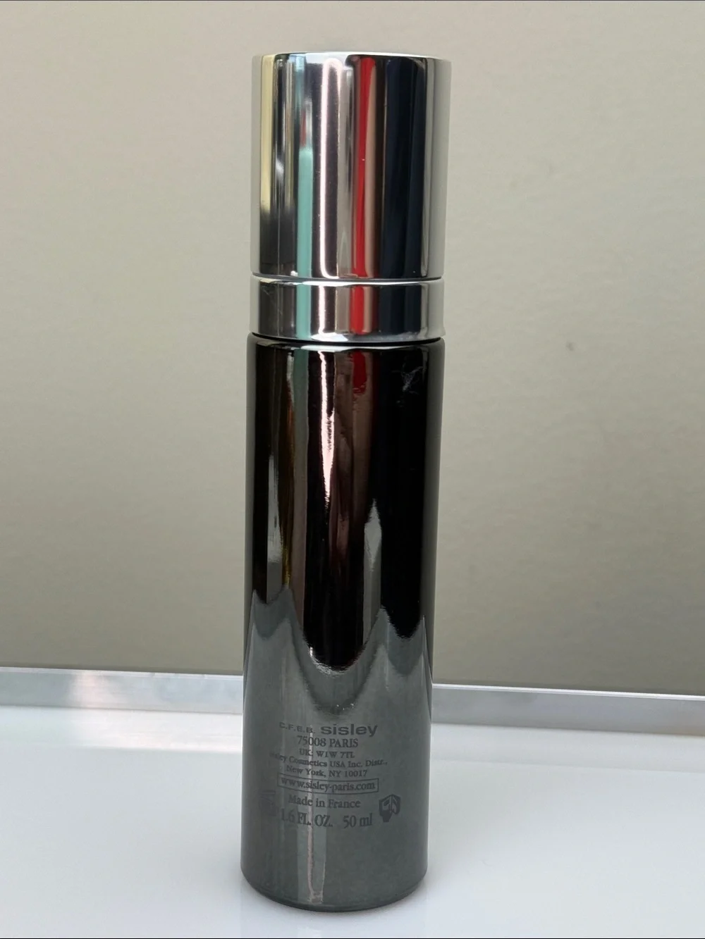 Sisley-Paris • Sisleÿum Anti-Aging Mattifying Gel Cream